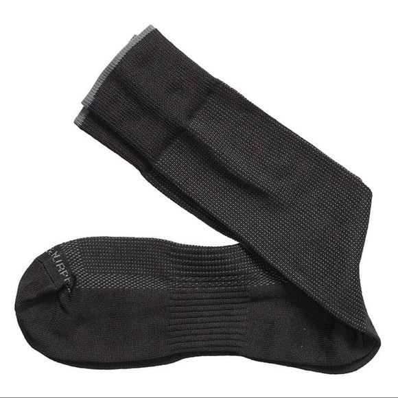 NWT Johnston & Murphy “First In Comfort” Dress Socks - Picture 2 of 5